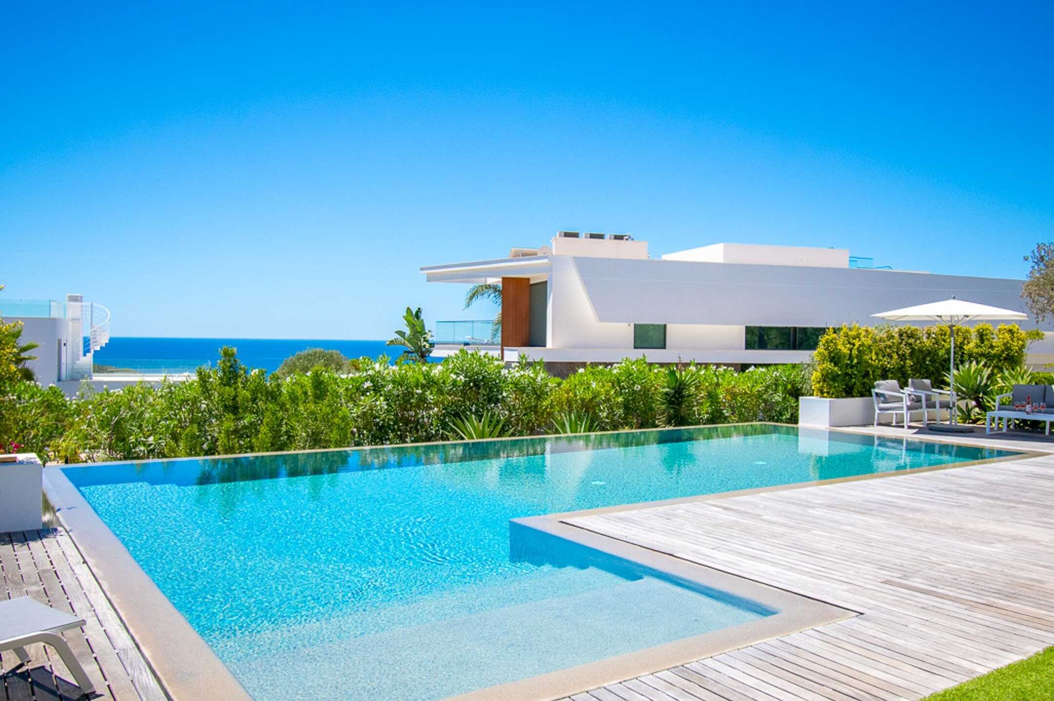 Villa Sesmarias