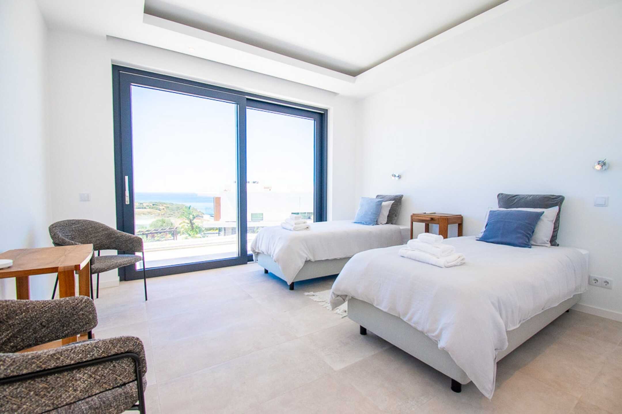 Villa Sesmarias