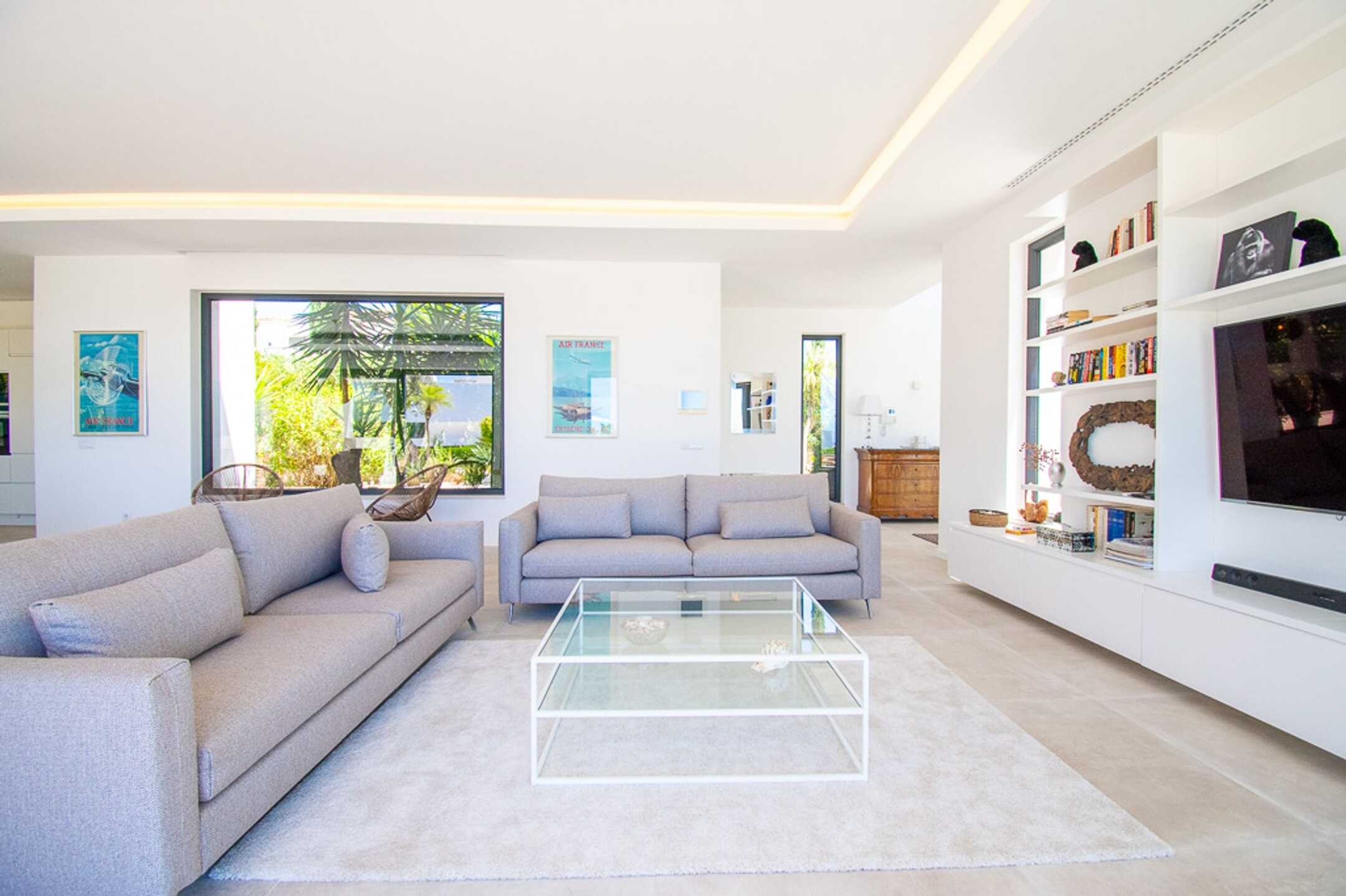 Villa Sesmarias