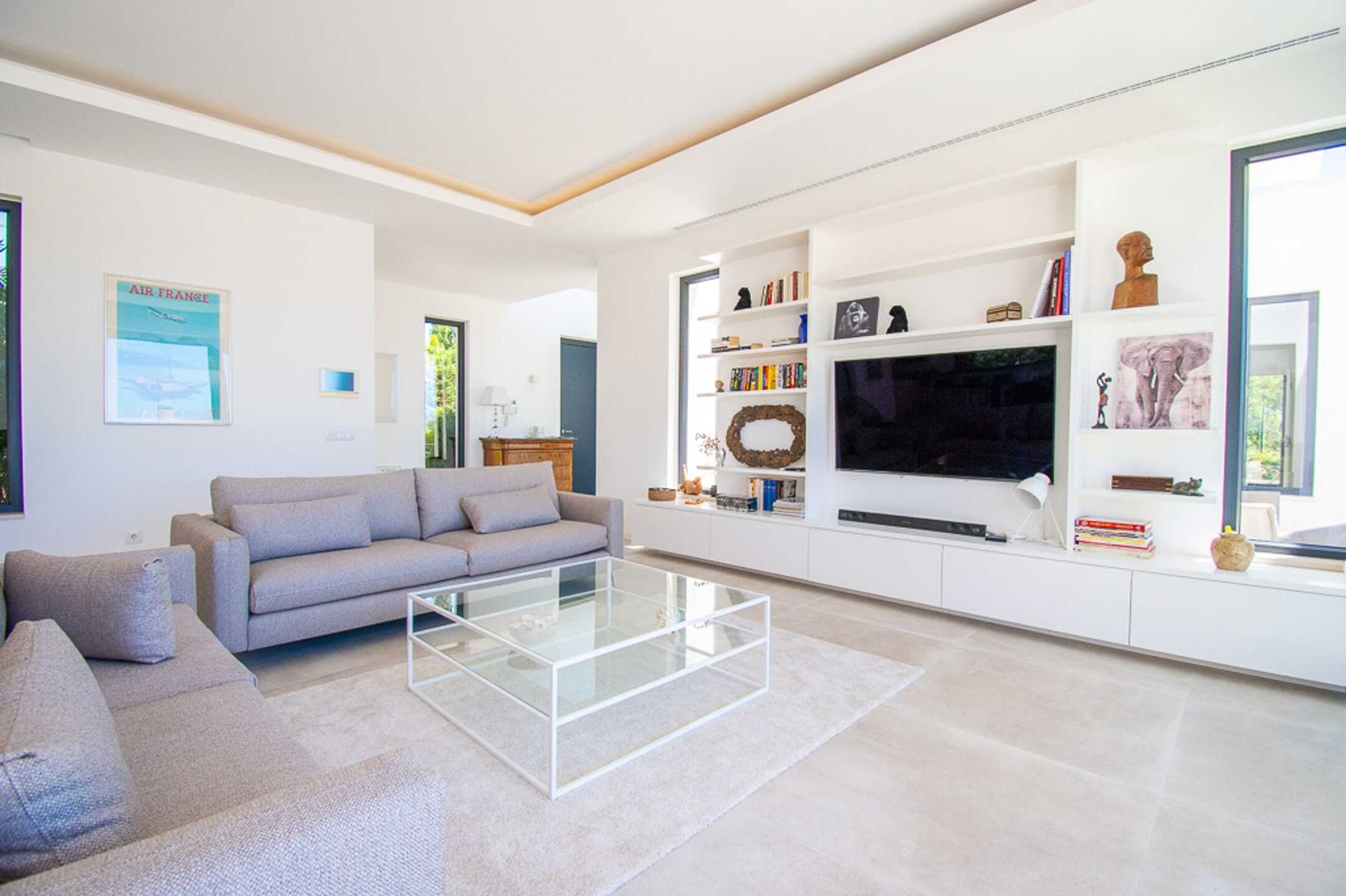 Villa Sesmarias