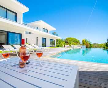 Villa Sesmarias