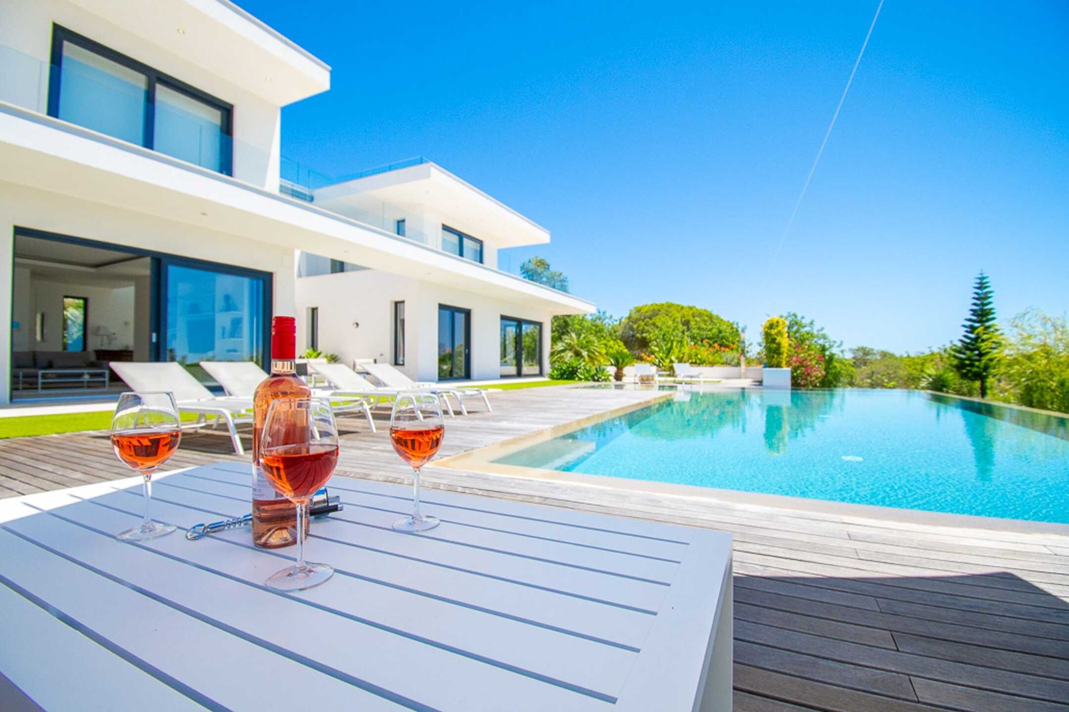 Villa Sesmarias