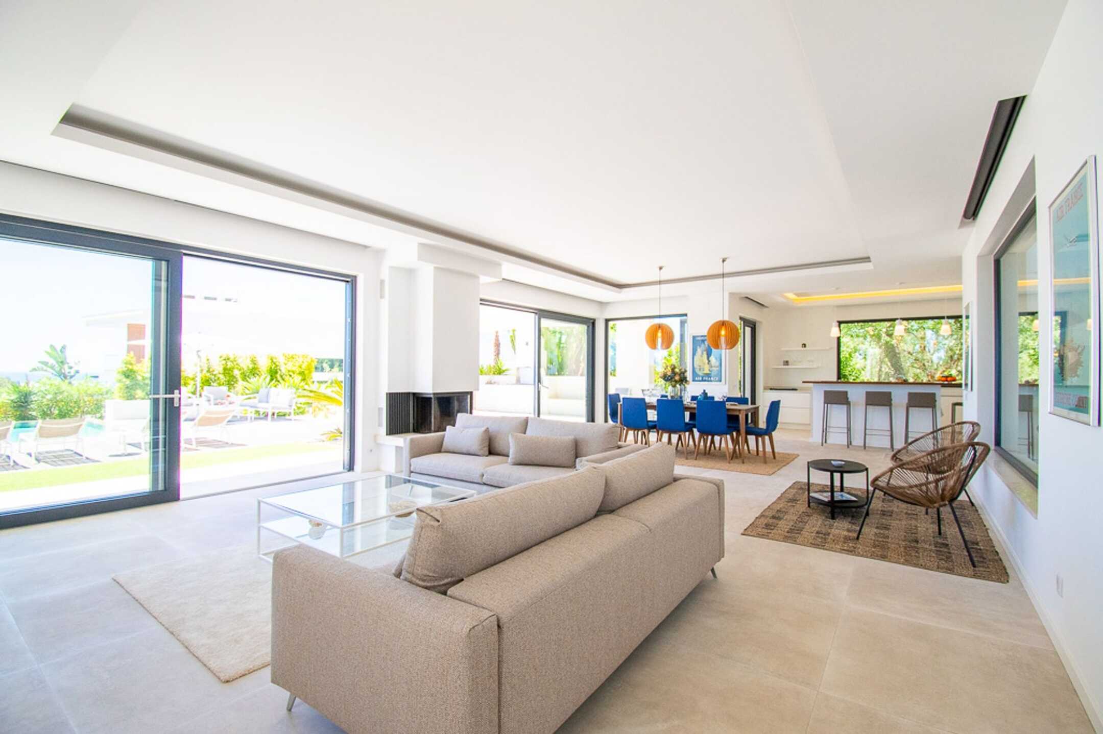 Villa Sesmarias
