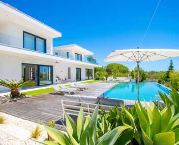 Villa Sesmarias