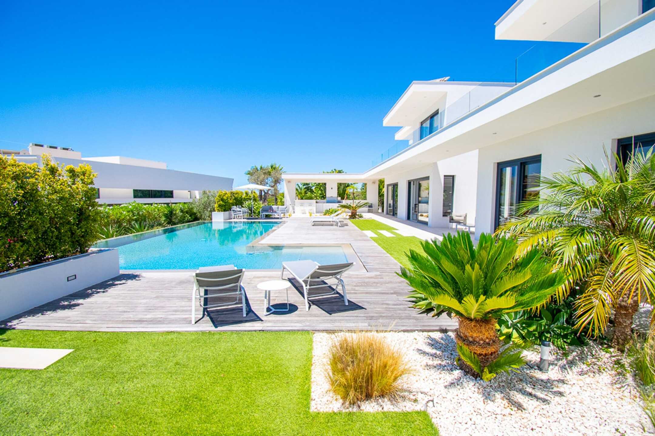 Villa Sesmarias