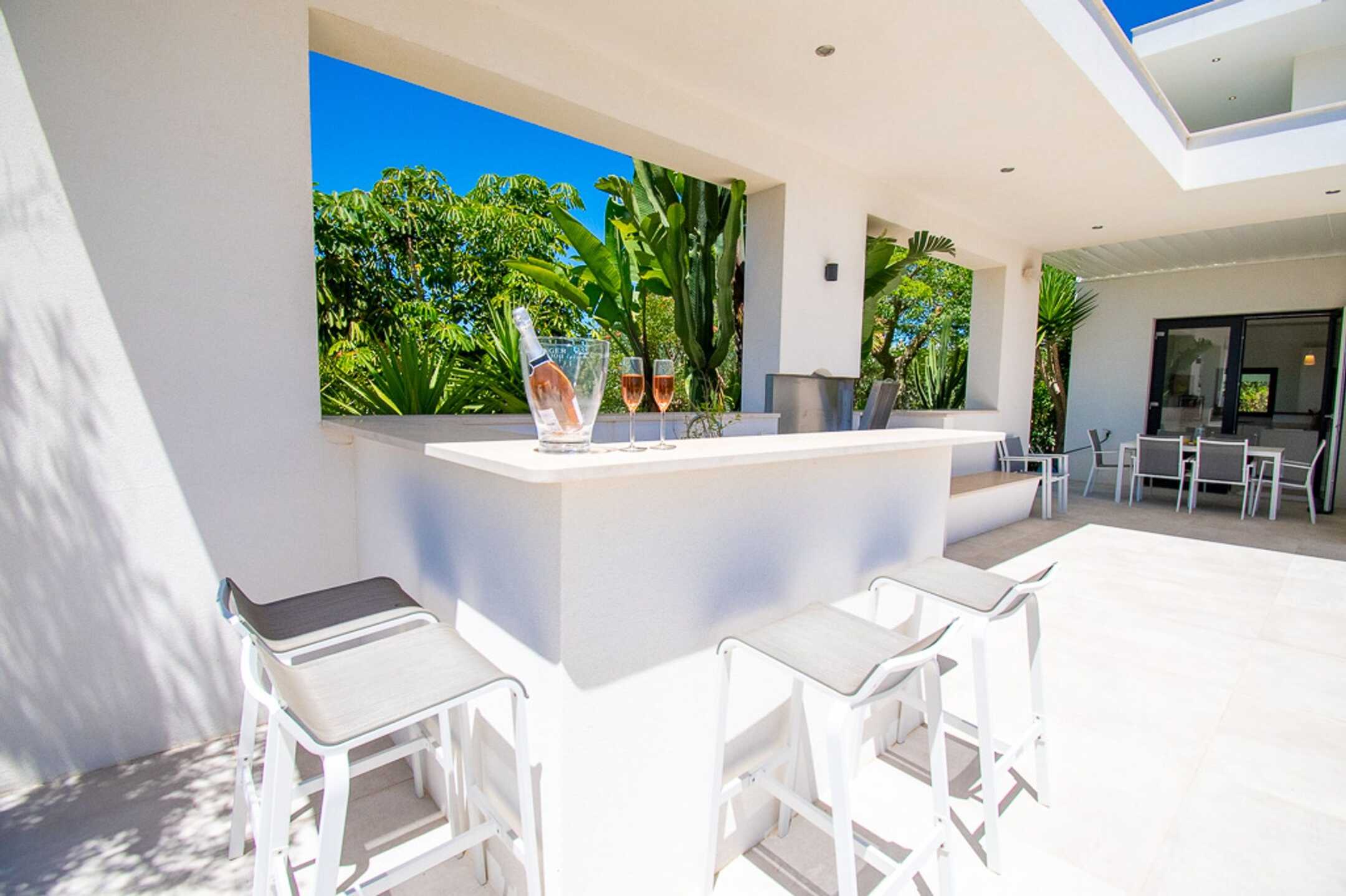 Villa Sesmarias