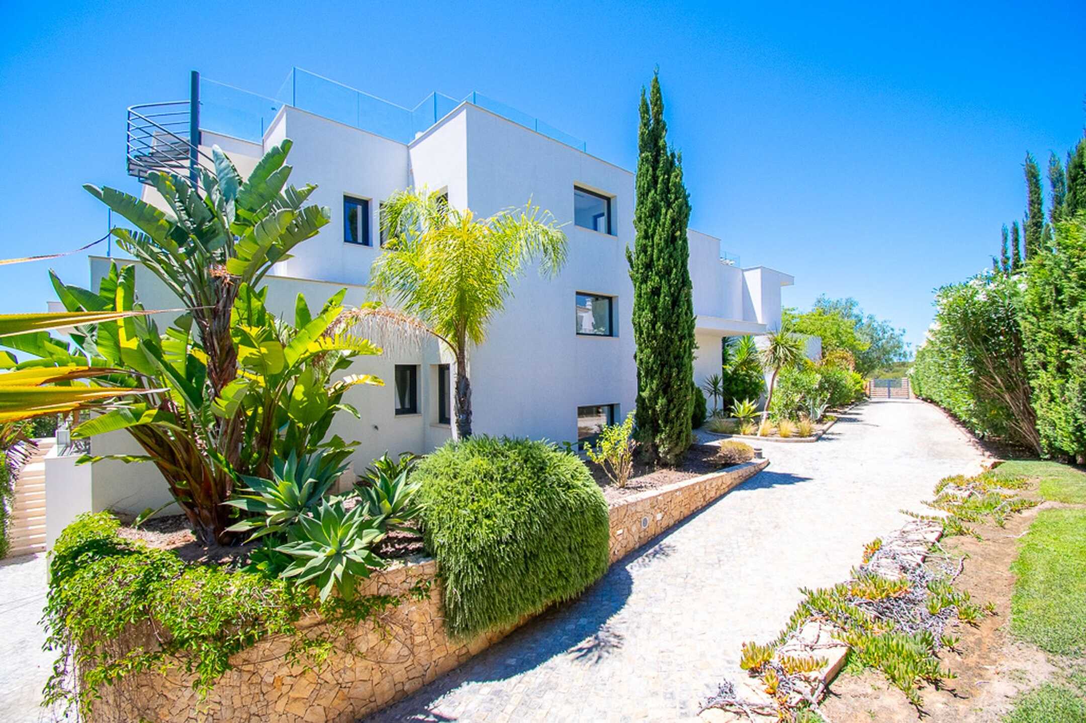 Villa Sesmarias