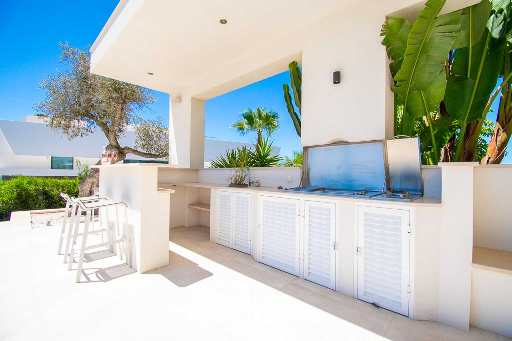 Villa Sesmarias