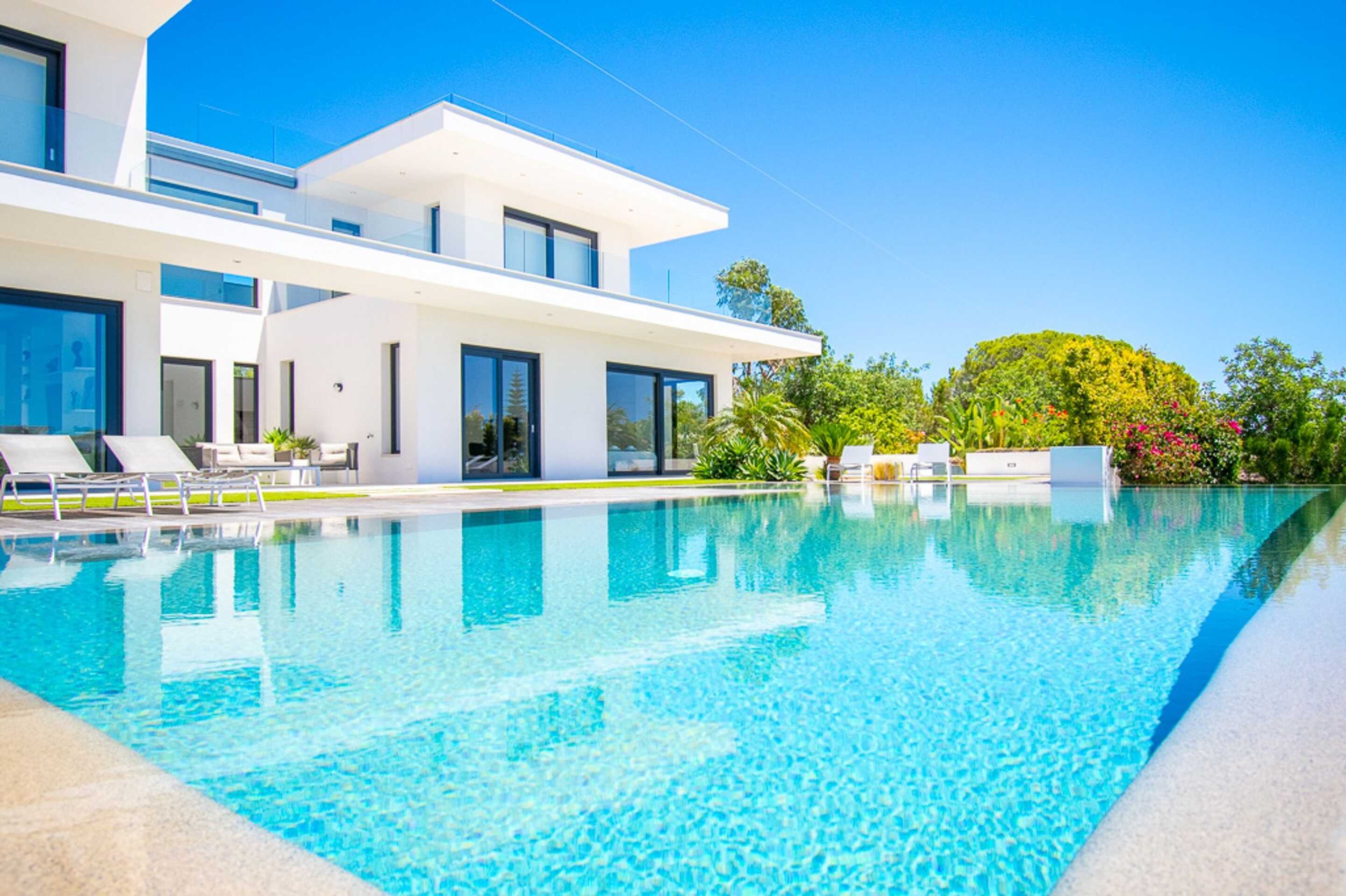 Villa Sesmarias