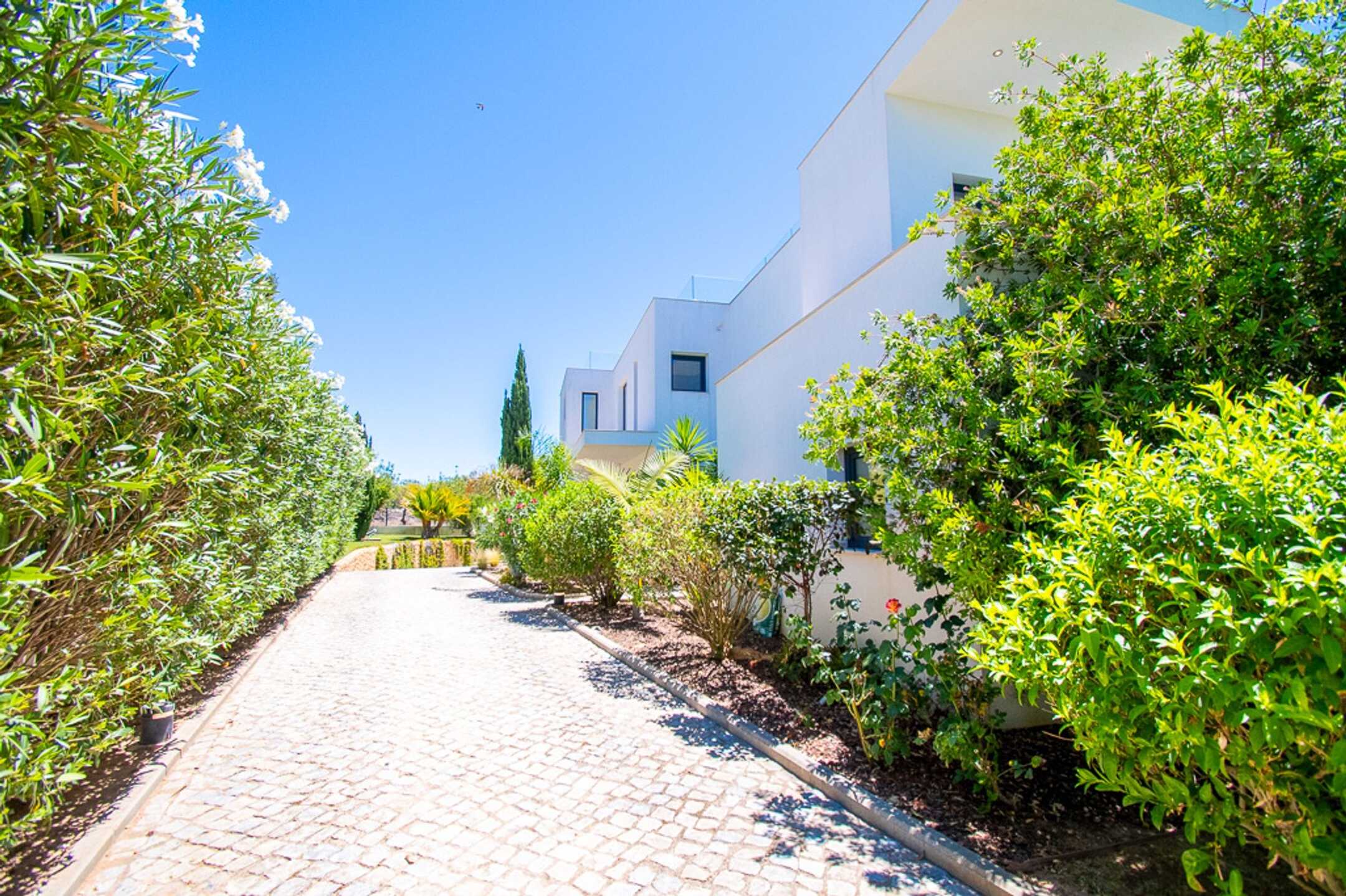 Villa Sesmarias