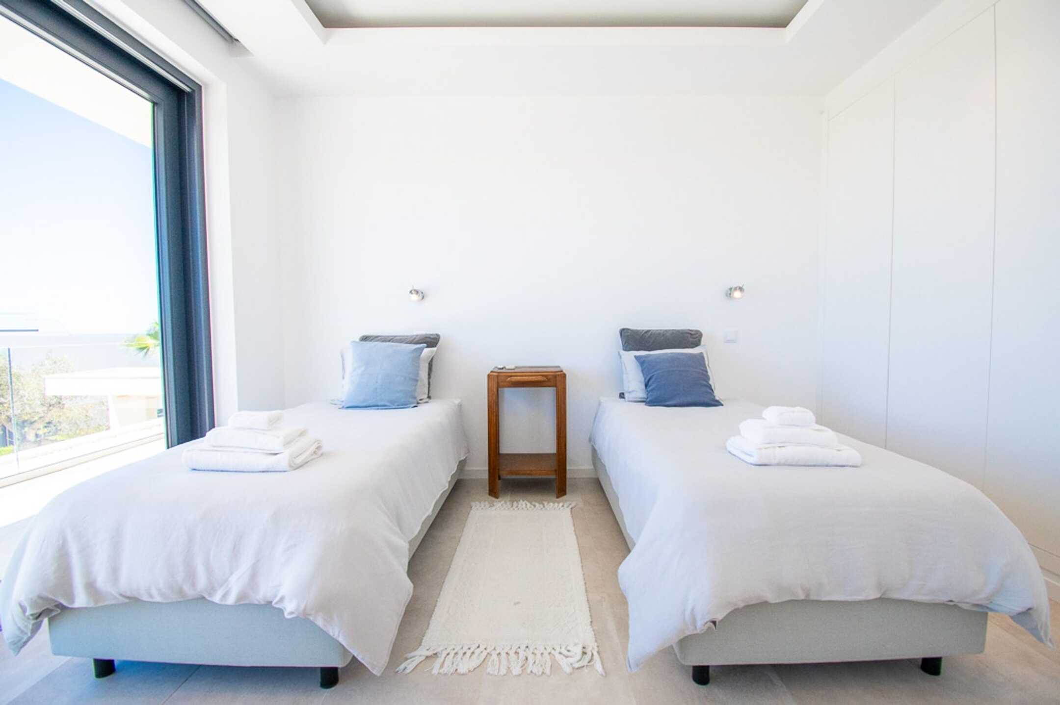 Villa Sesmarias