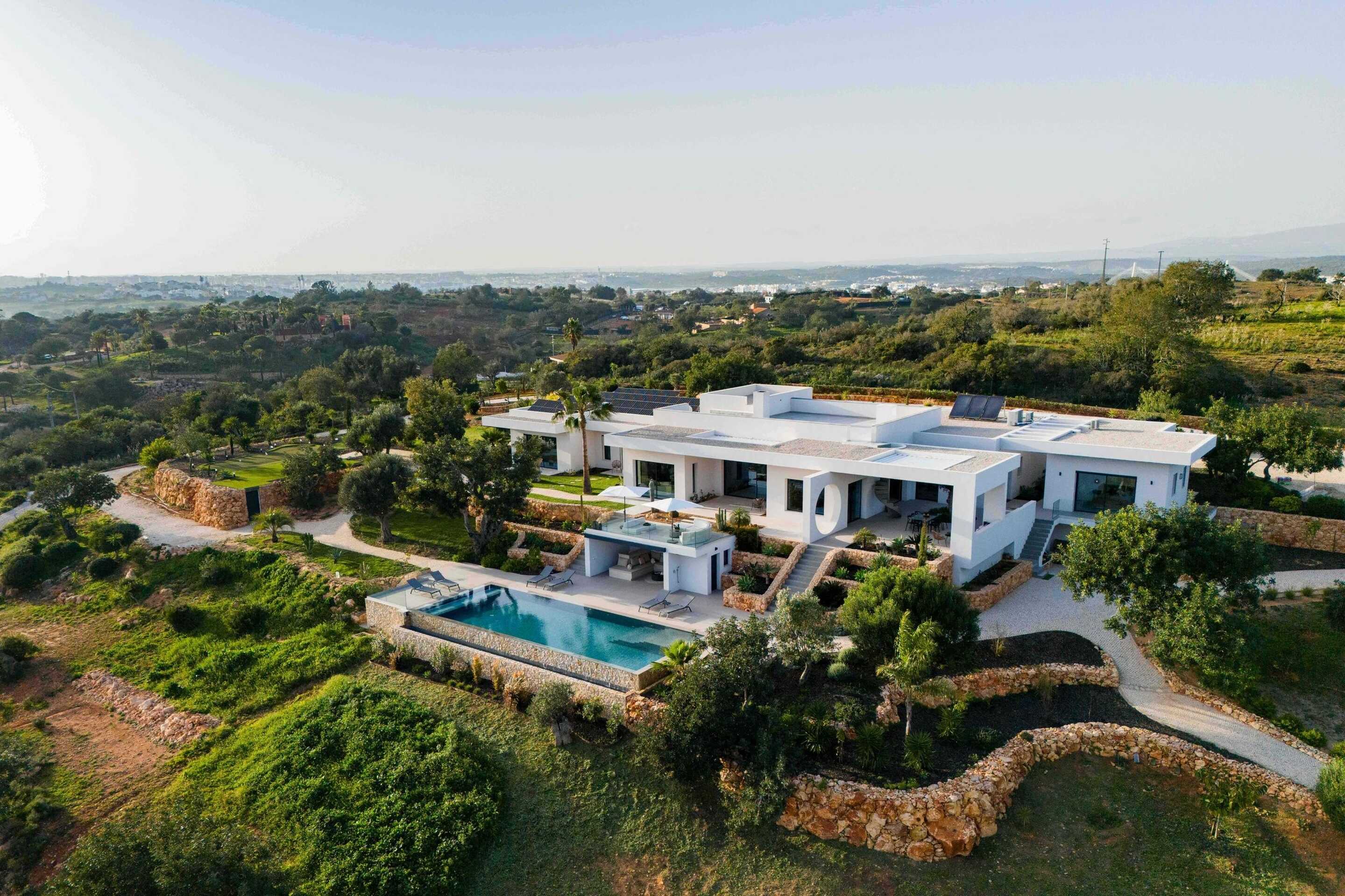 Villa Gramacho