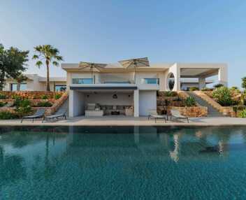 Villa Gramacho