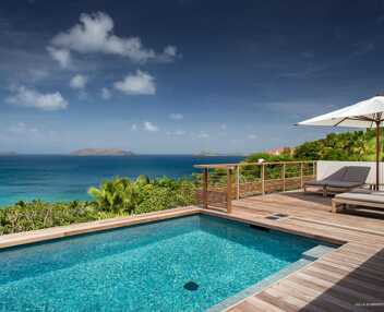 Villa Summertime