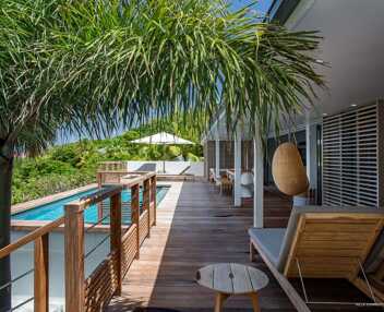 Villa Summertime