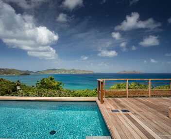 Villa Summertime