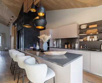 Chalet Lume