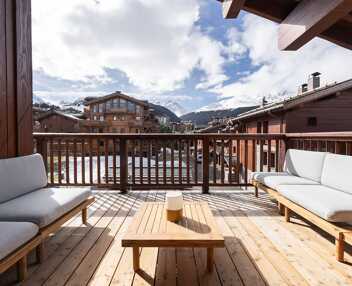 Chalet Lume