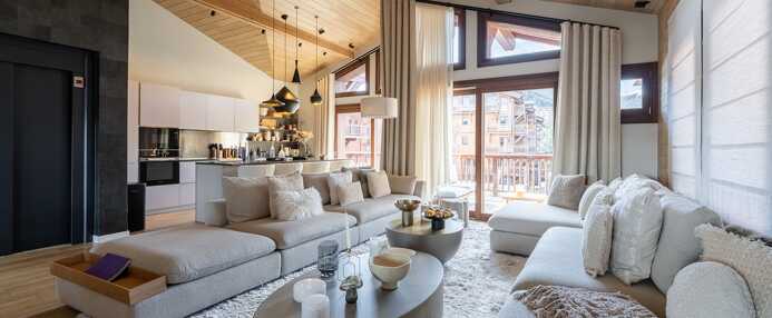 Chalet Lume