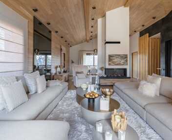 Chalet Lume