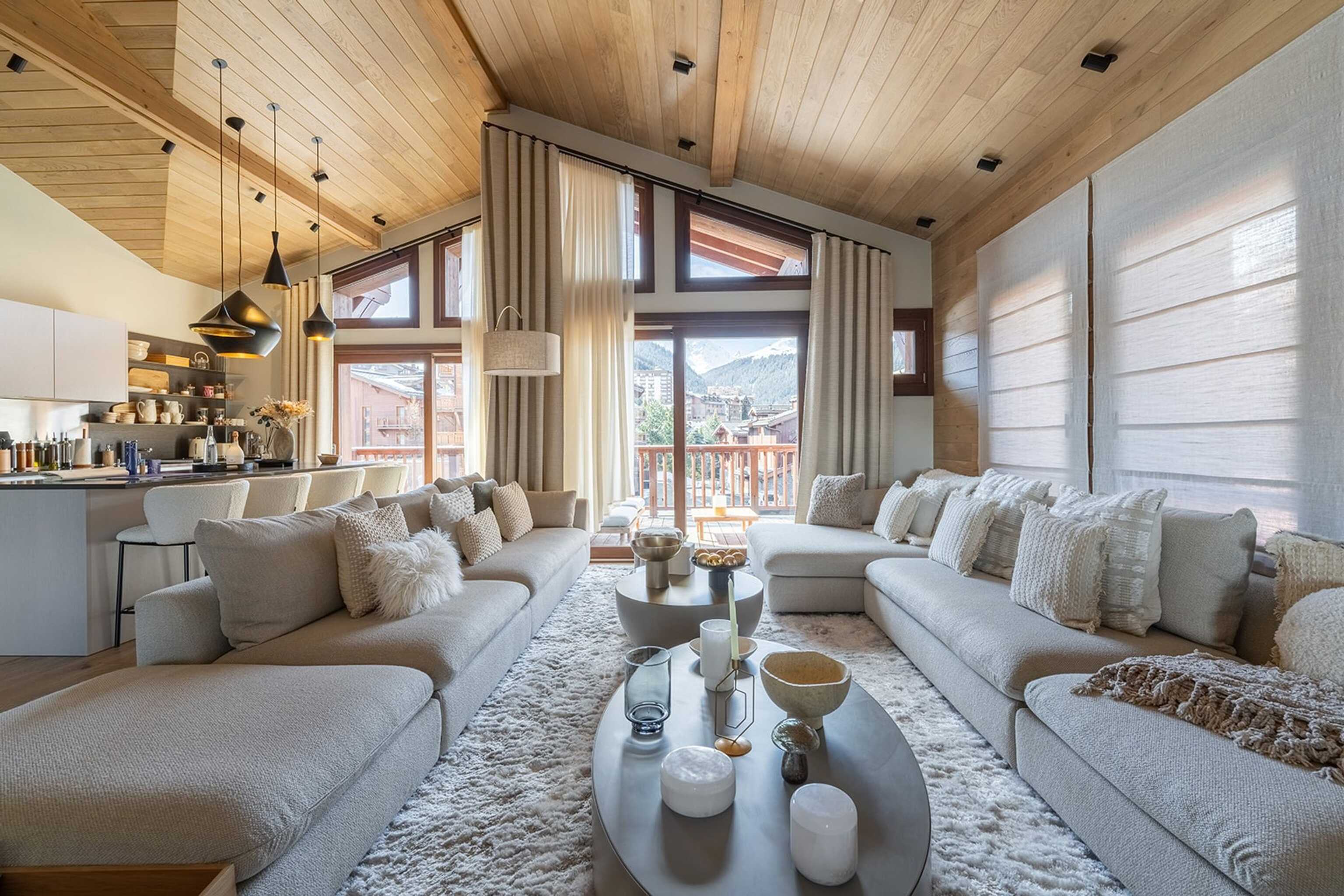 Chalet Elio