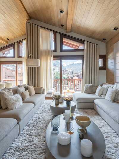 Chalet Lume