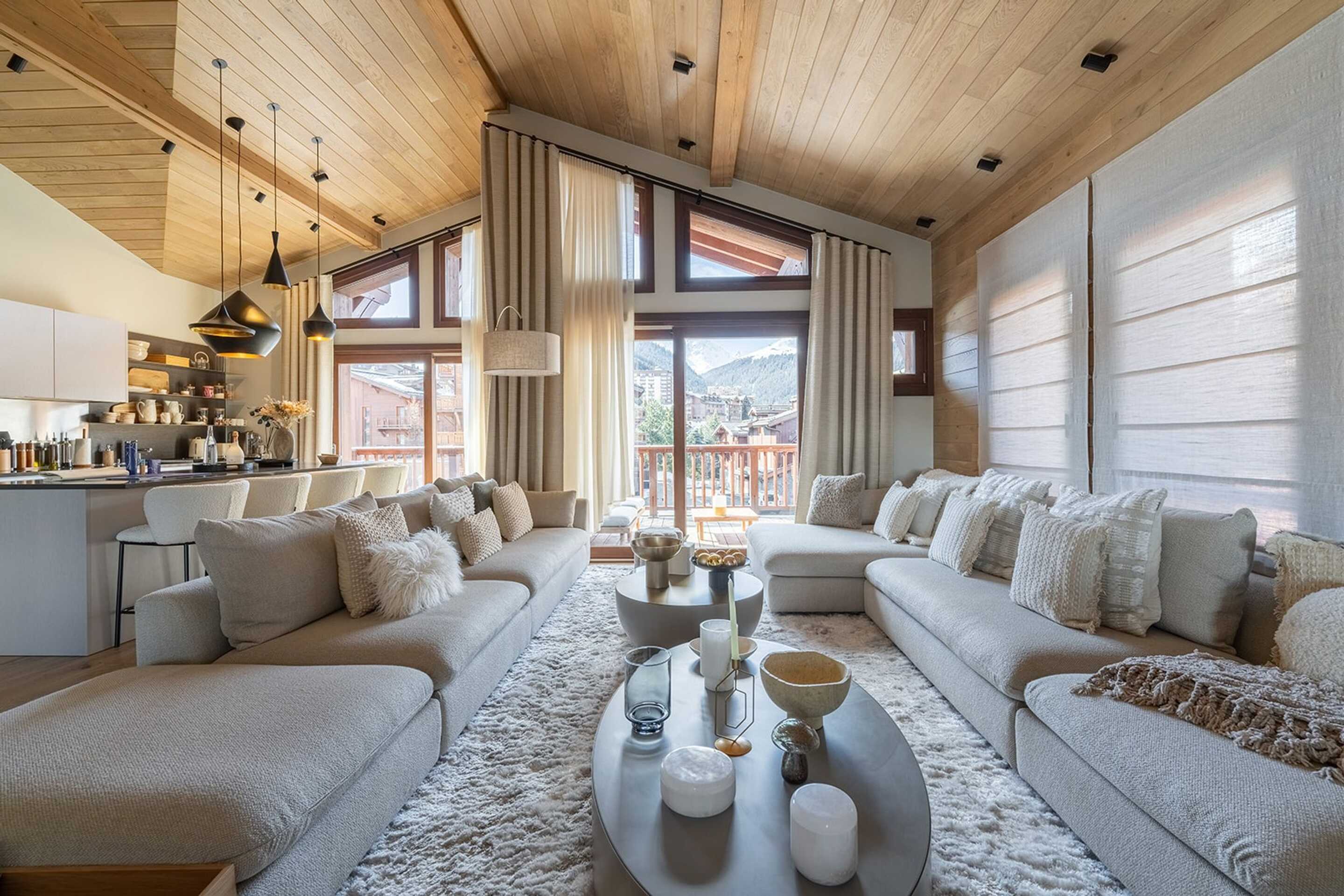 Chalet Lume