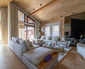 Chalet Lume