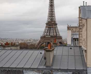 Appartement Girafe