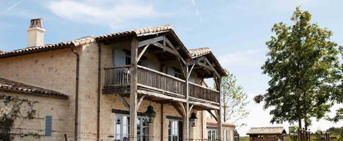 Maison Dubreuil