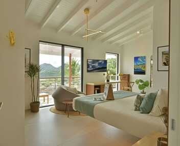 Villa Nagabaaja