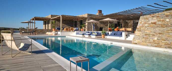 Villa Tamma