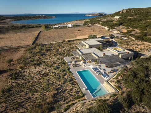 Villa Tamma