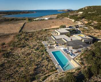 Villa Tamma