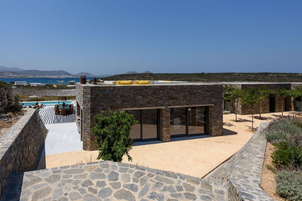 Villa Tamma