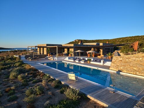 Villa Tamma