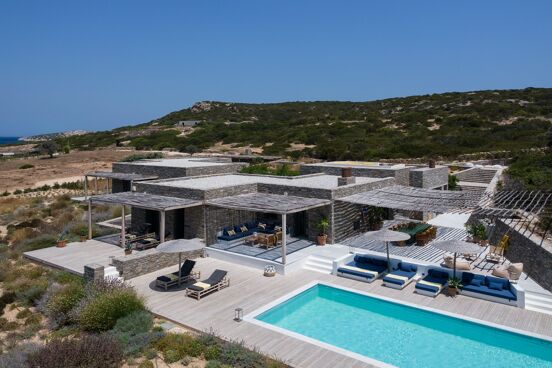 Villa Tamma