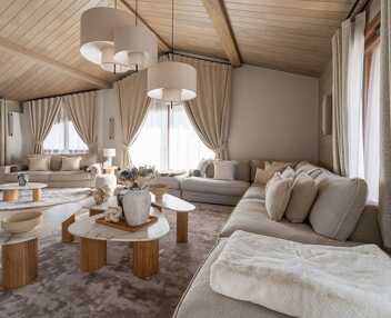 Chalet Sobaro