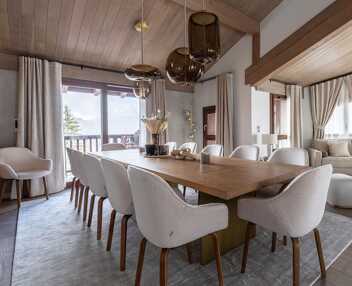 Chalet Sobaro