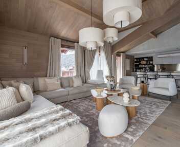 Chalet Sobaro