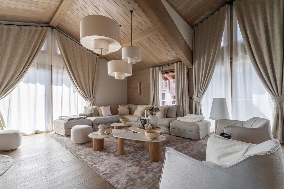 Chalet Sobaro
