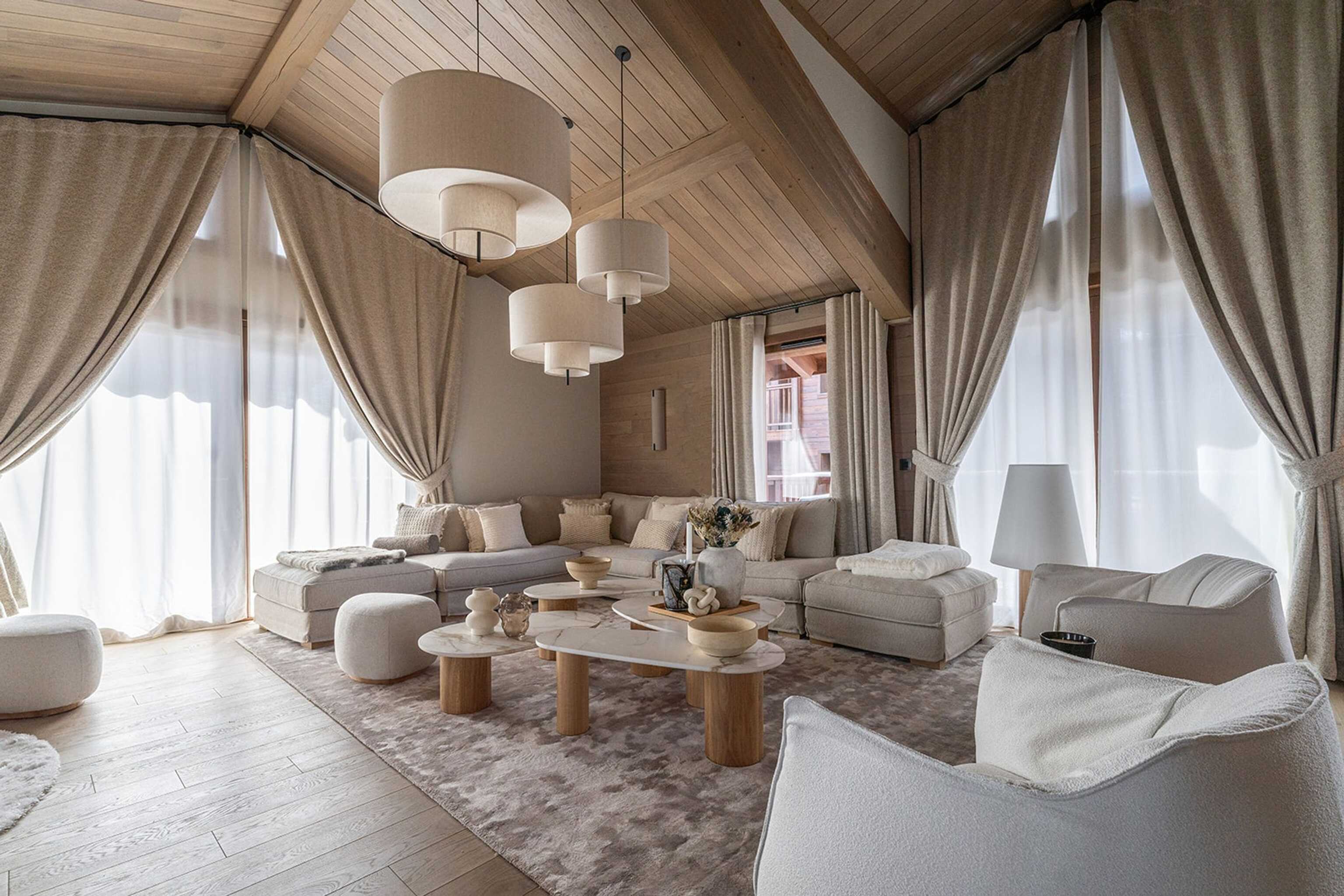 Chalet Sobaro