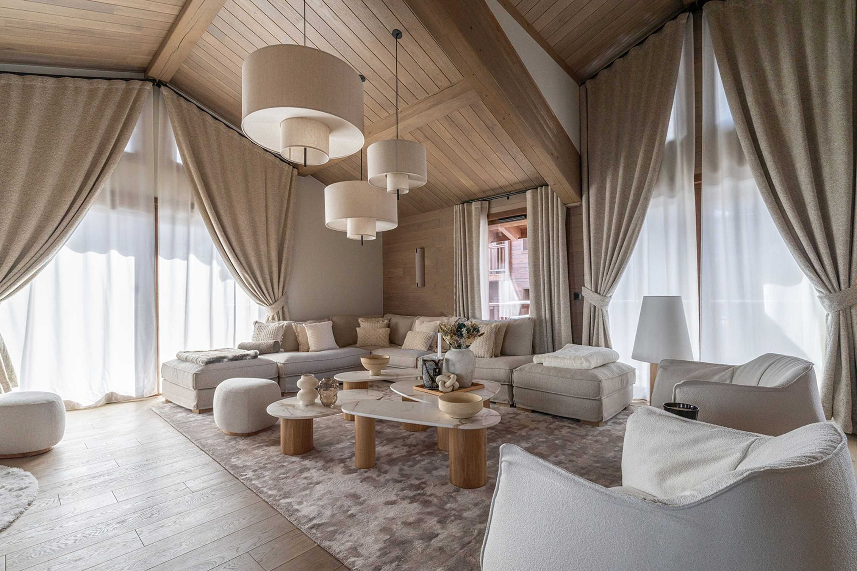 Chalet Sobaro