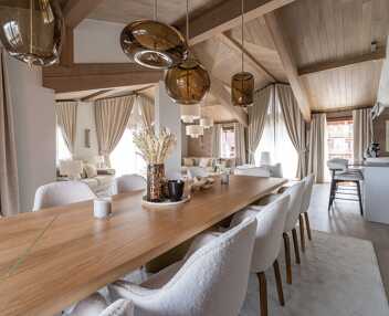 Chalet Sobaro