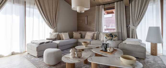 Chalet Sobaro
