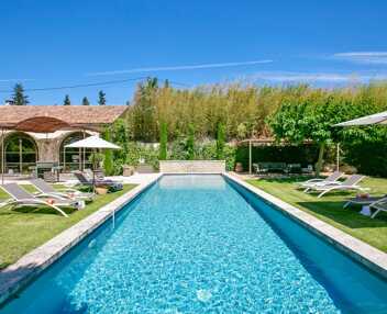 Mas Borgo