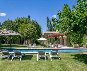 Mas Borgo