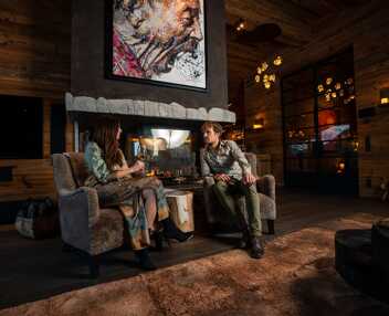 Chalet Arlberg