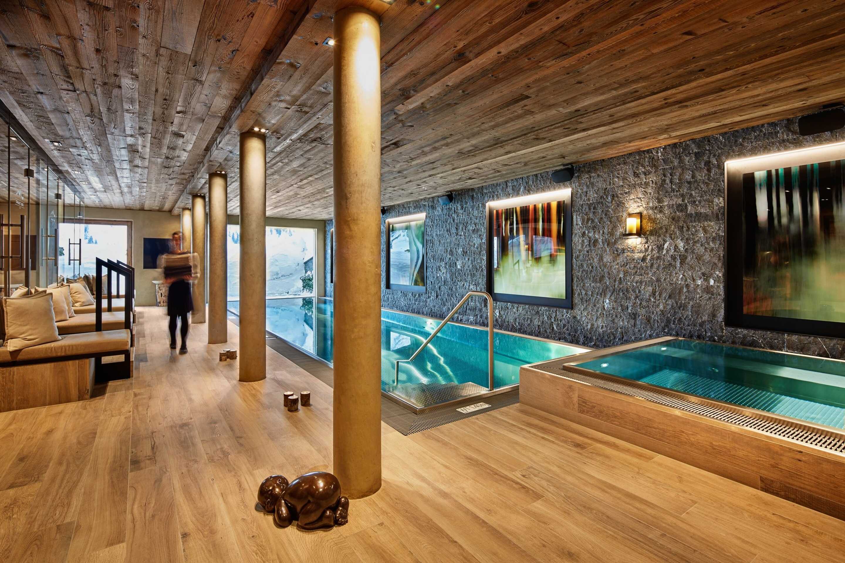Chalet Arlberg