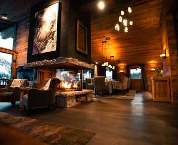 Chalet Arlberg